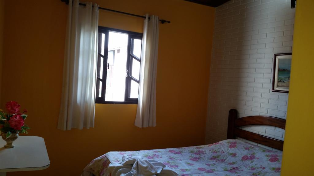 Pousada Pratagy Saquarema Quarto foto