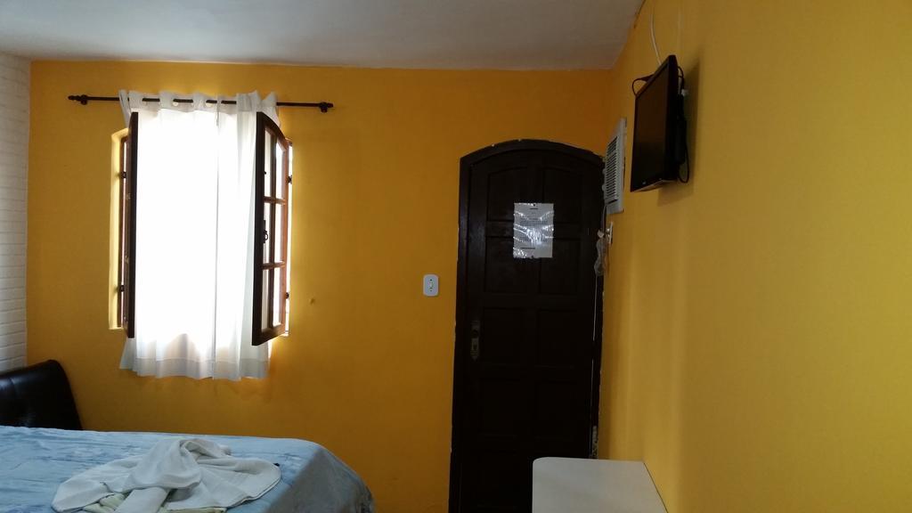 Pousada Pratagy Saquarema Quarto foto
