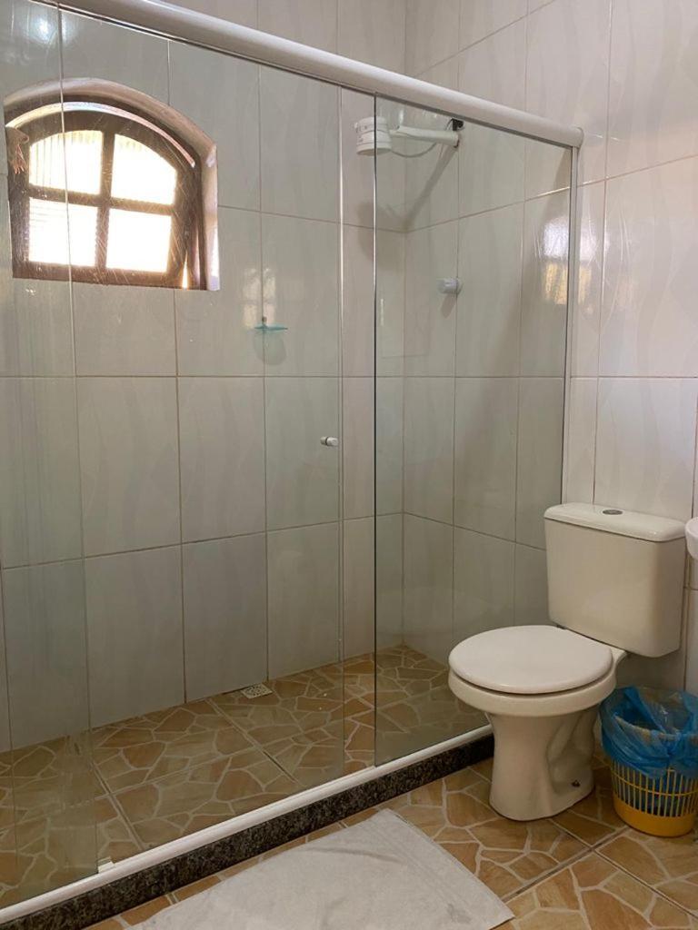Pousada Pratagy Saquarema Exterior foto